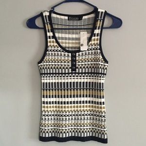 LIQUIDATING New York & Company Shirt